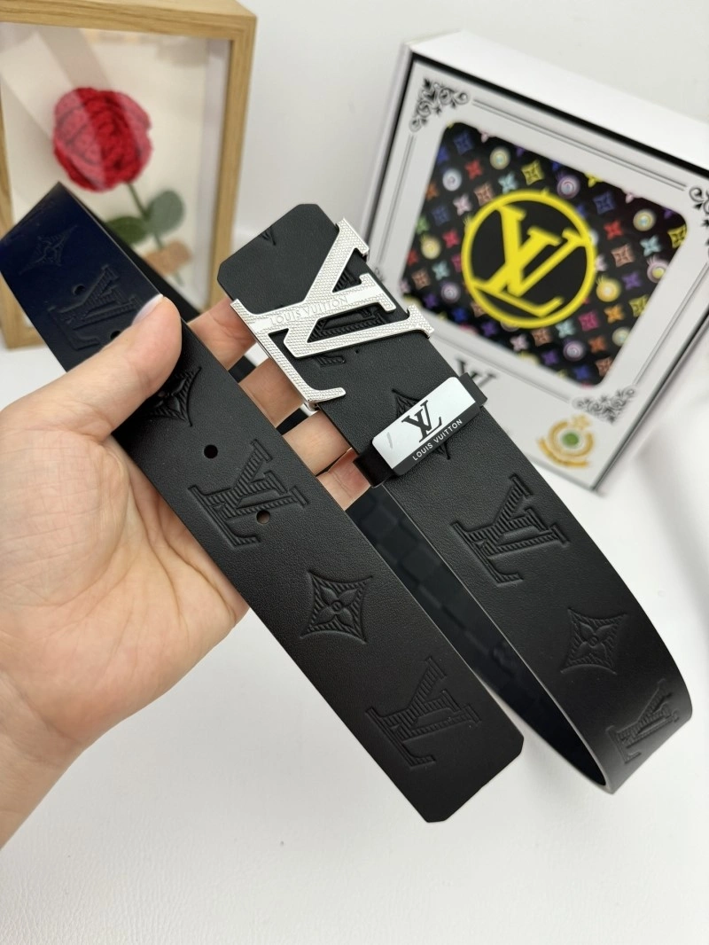 Louis Vuitton Belts Comfortable 299517