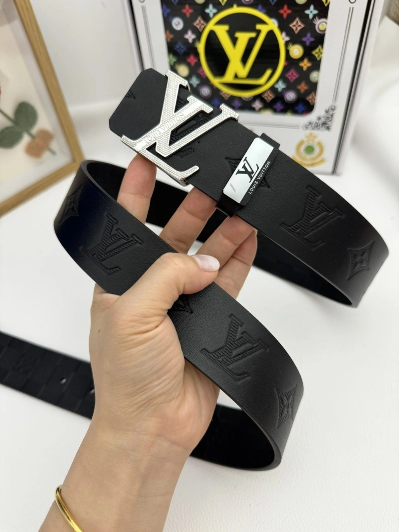 Louis Vuitton Belts Comfortable 299517