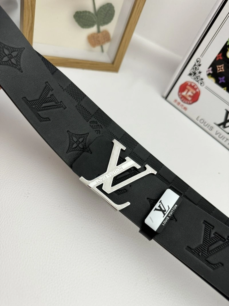 Louis Vuitton Belts Comfortable 299517