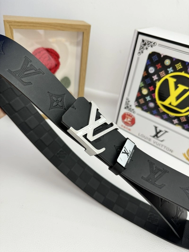 Louis Vuitton Belts Comfortable 299517