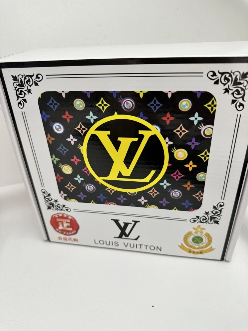 Louis Vuitton Belts Comfortable 299517