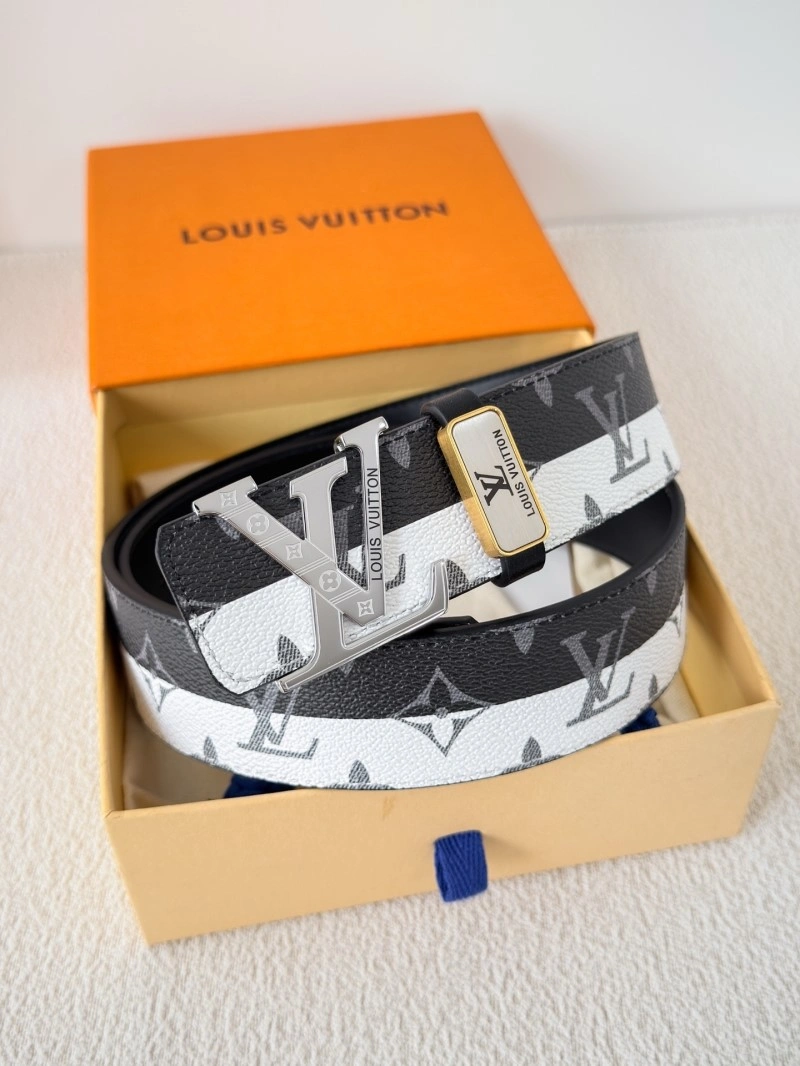 Louis Vuitton Belts Stretchable 299524