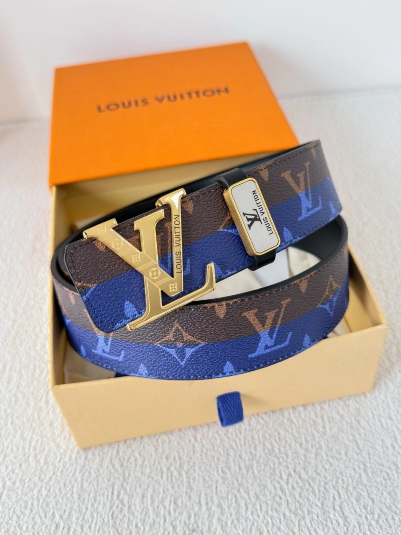 Louis Vuitton Belts Stretchable 299524