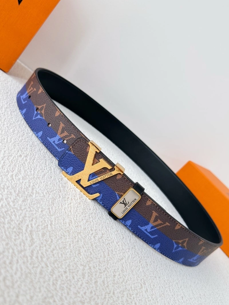 Louis Vuitton Belts Stretchable 299524