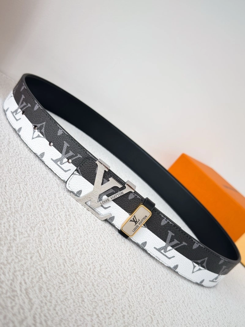 Louis Vuitton Belts Stretchable 299524