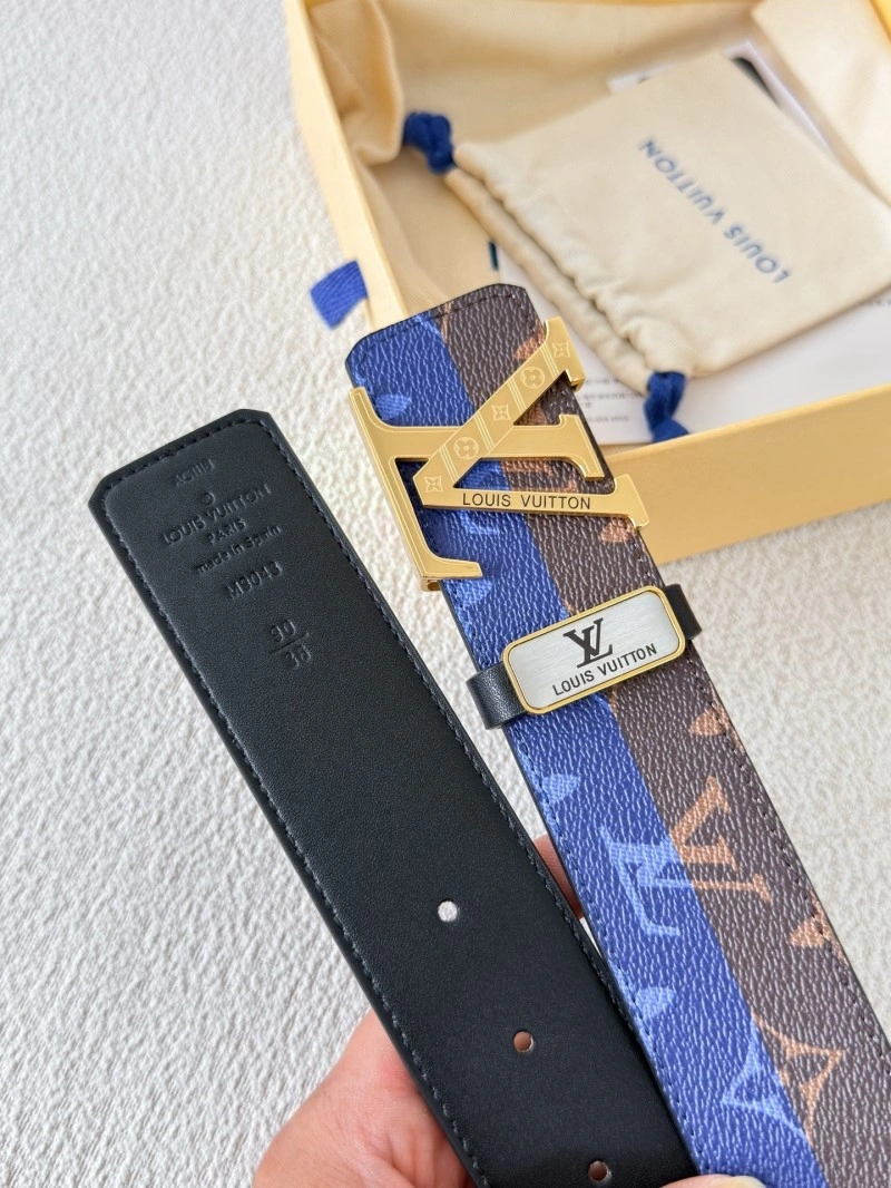 Louis Vuitton Belts Stretchable 299524
