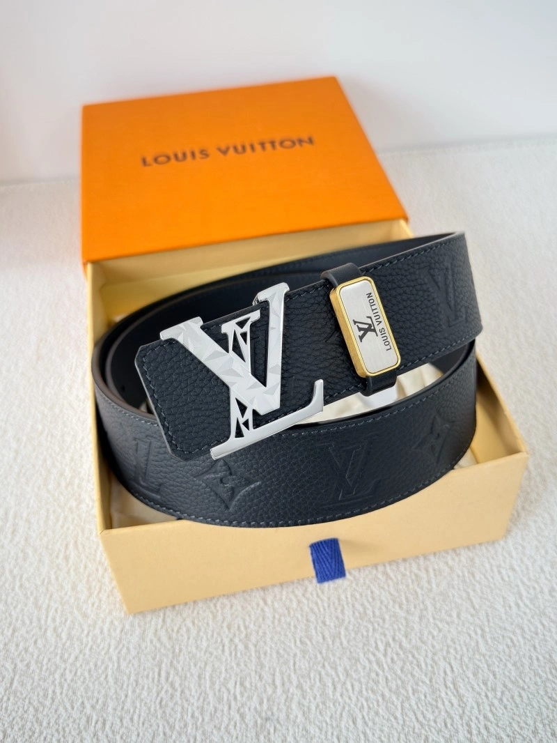 Bold Louis Vuitton Belts 299536