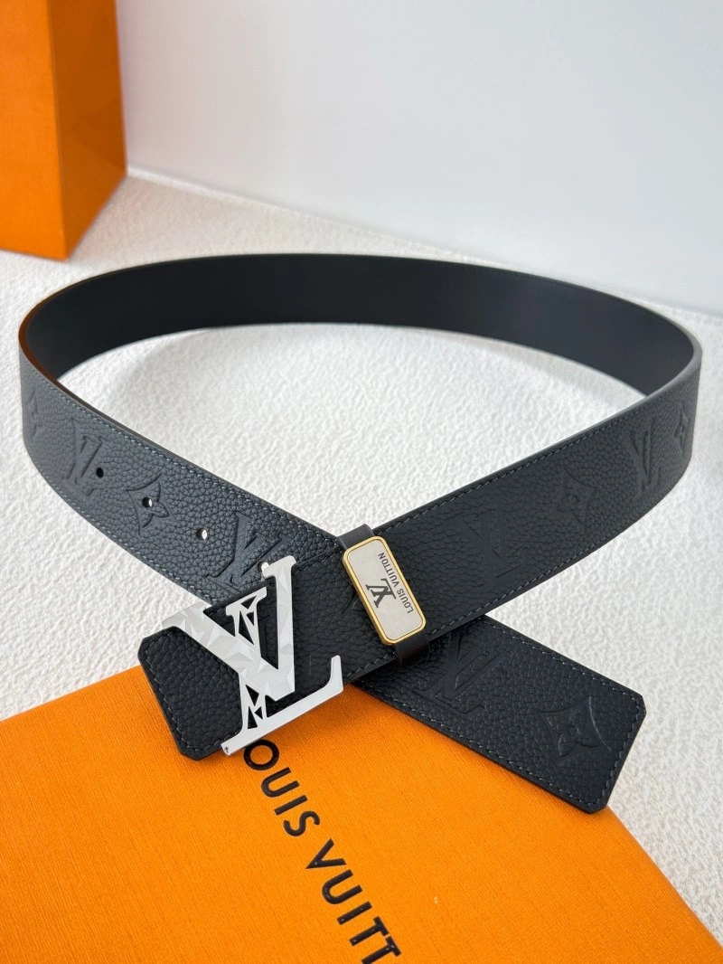 Bold Louis Vuitton Belts 299536