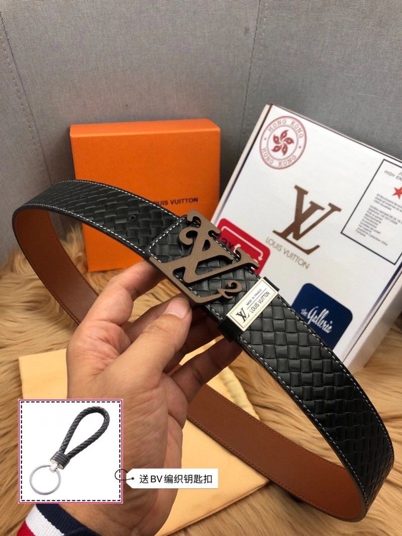 Louis Vuitton Belts WellDesigned 299528