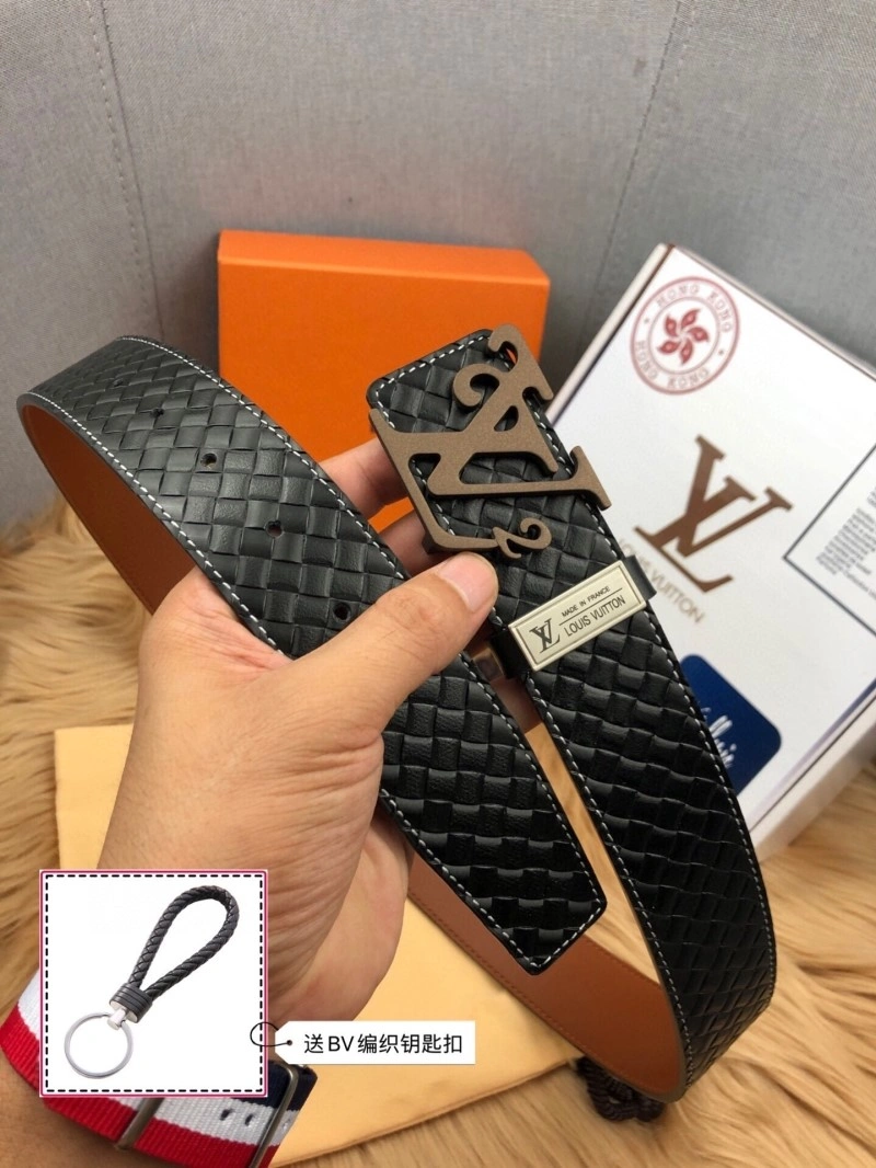 Louis Vuitton Belts WellDesigned 299528