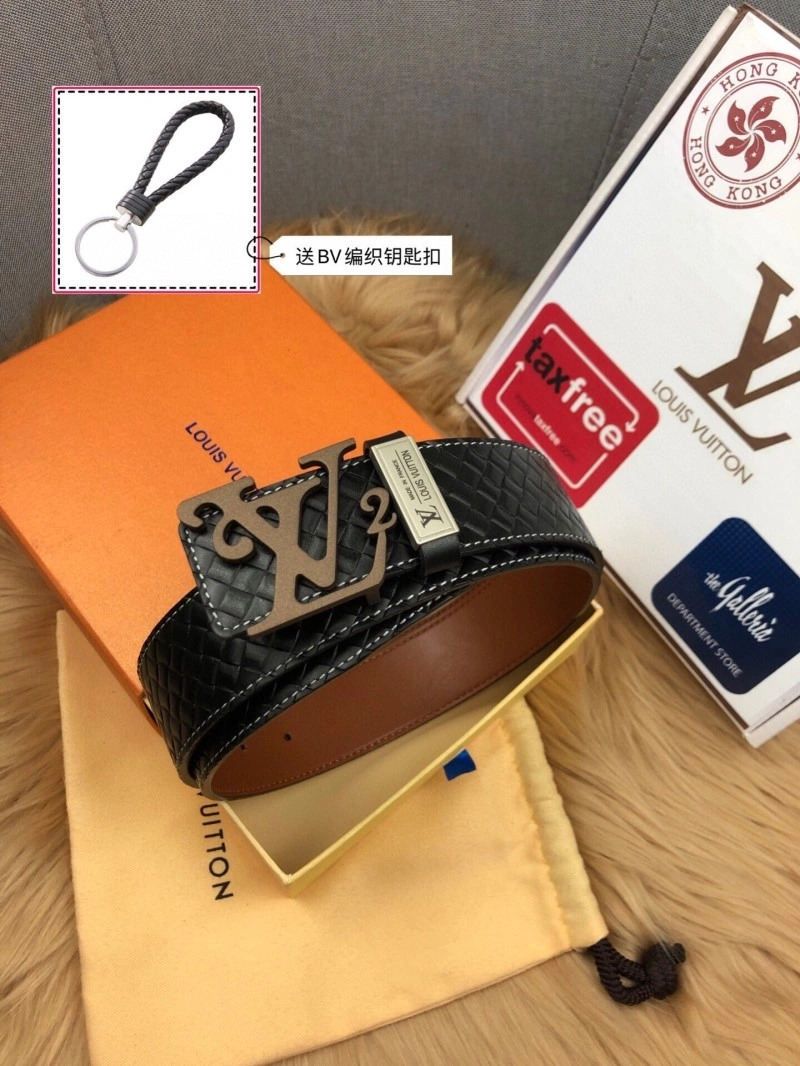Louis Vuitton Belts WellDesigned 299528