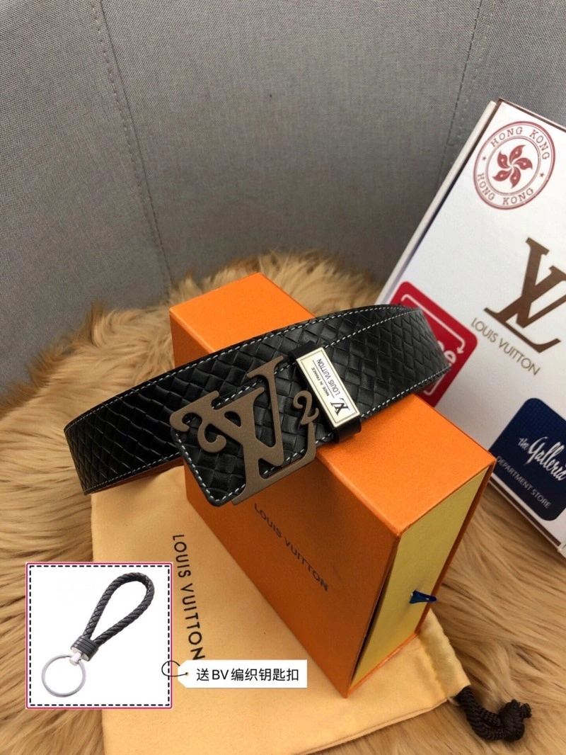 Louis Vuitton Belts WellDesigned 299528