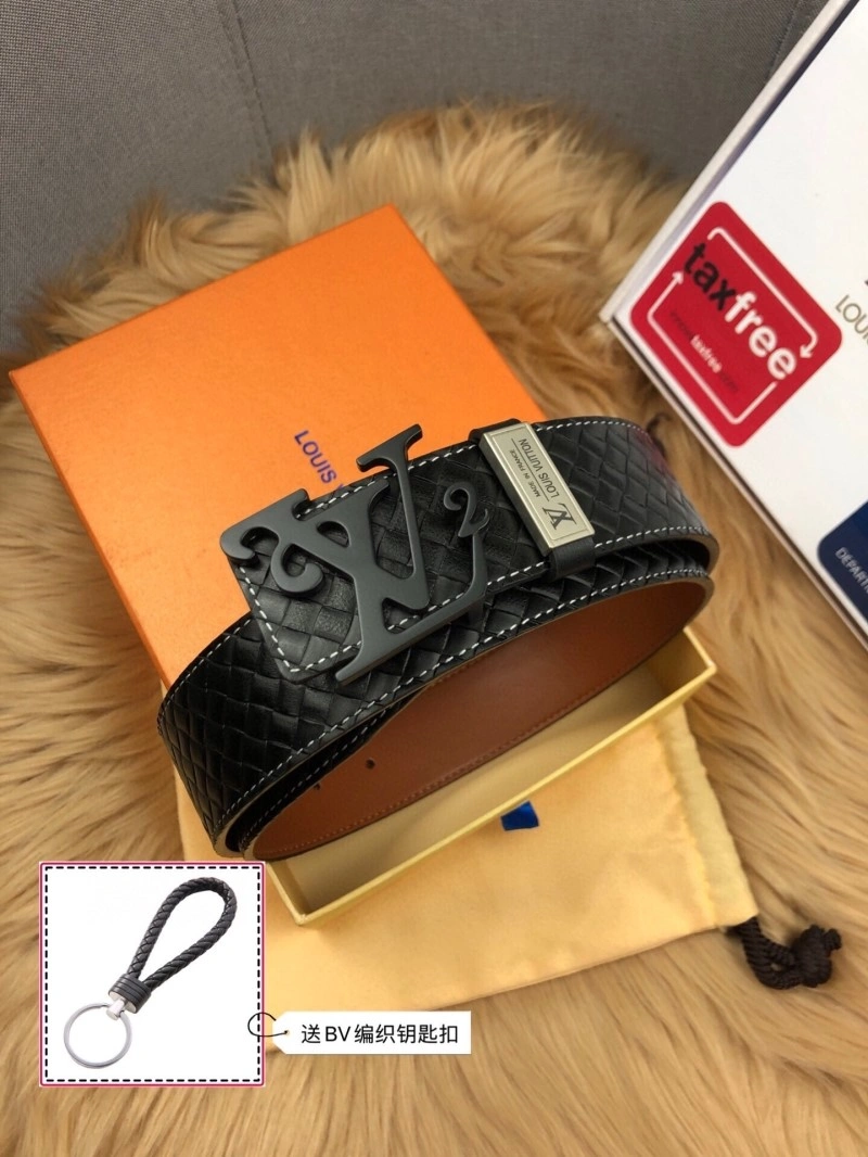 WellDesigned Louis Vuitton Belts 299533