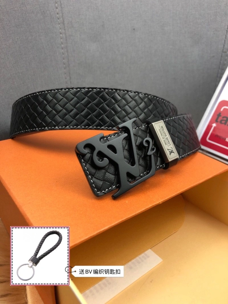 WellDesigned Louis Vuitton Belts 299533