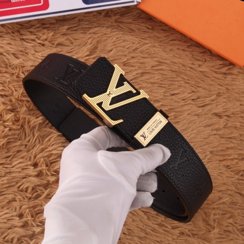 WellDesigned Louis Vuitton Belts 299529