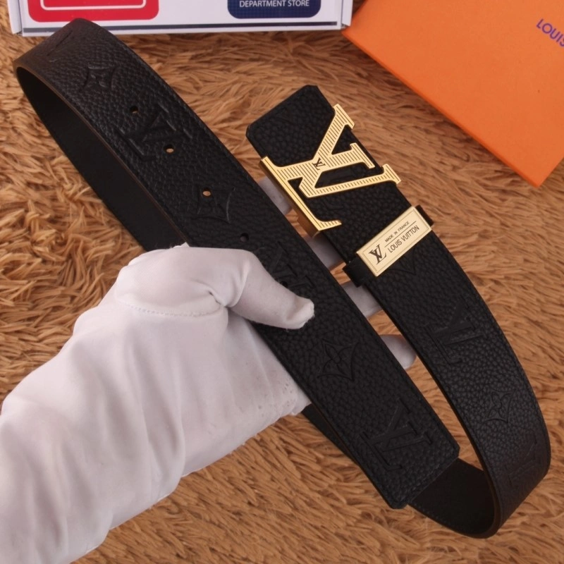 WellDesigned Louis Vuitton Belts 299529