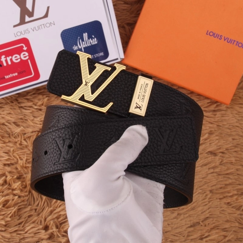 WellDesigned Louis Vuitton Belts 299529