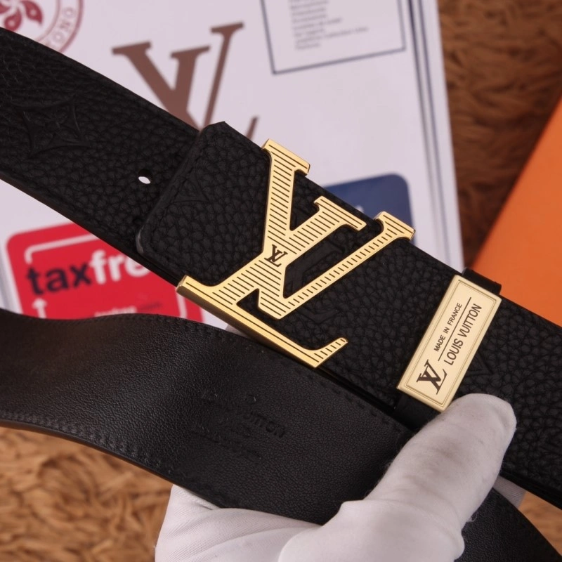 WellDesigned Louis Vuitton Belts 299529