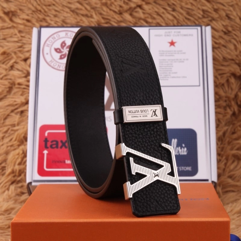 Seasonal Louis Vuitton Belts 299532