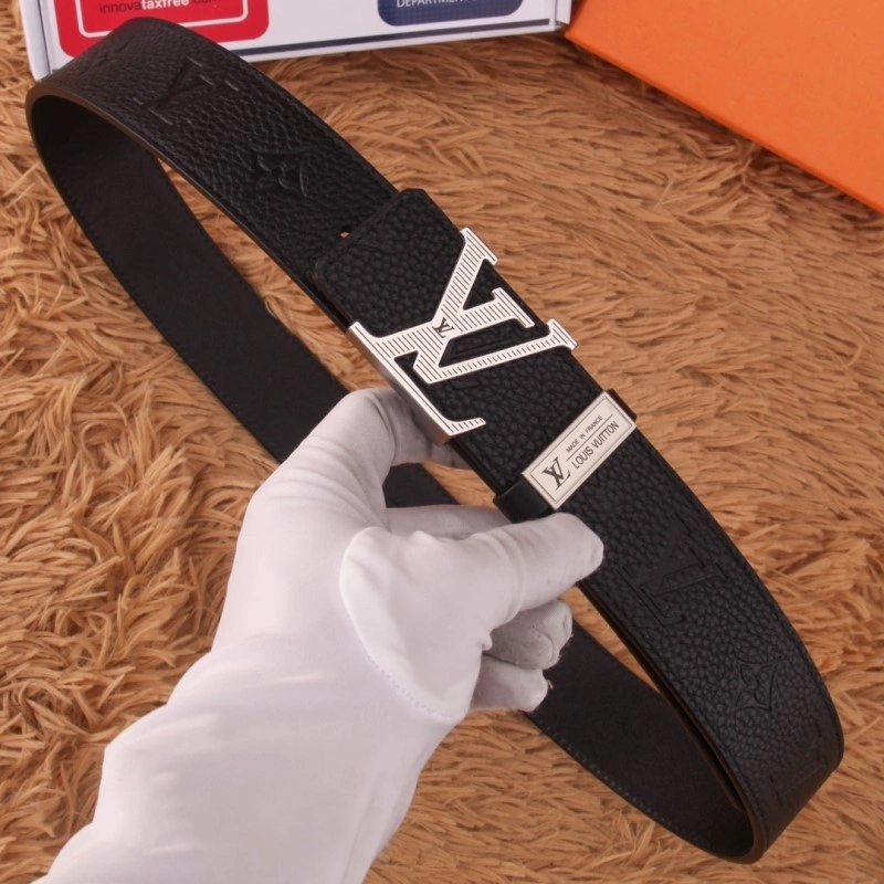 Seasonal Louis Vuitton Belts 299532