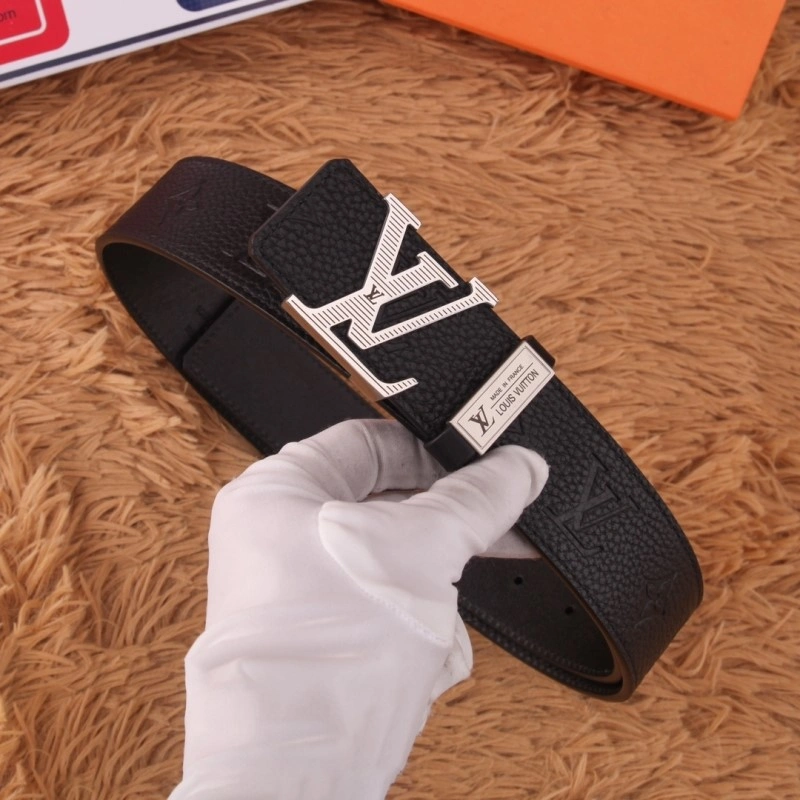 Seasonal Louis Vuitton Belts 299532