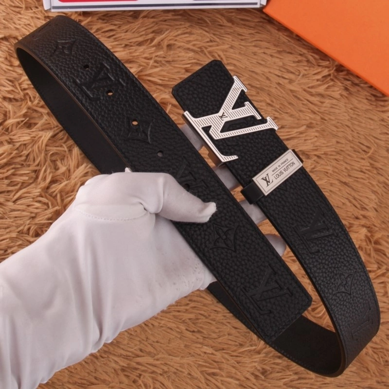 Seasonal Louis Vuitton Belts 299532