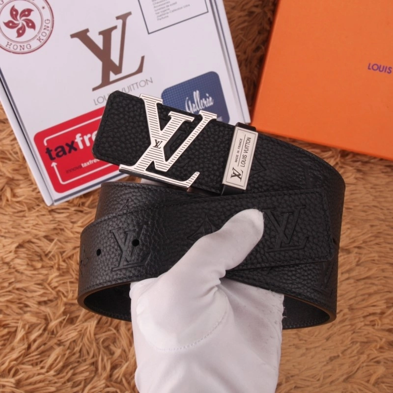 Seasonal Louis Vuitton Belts 299532