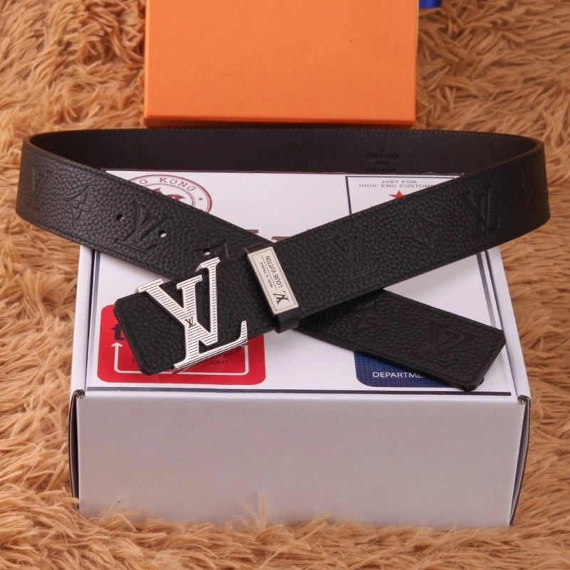 Seasonal Louis Vuitton Belts 299532