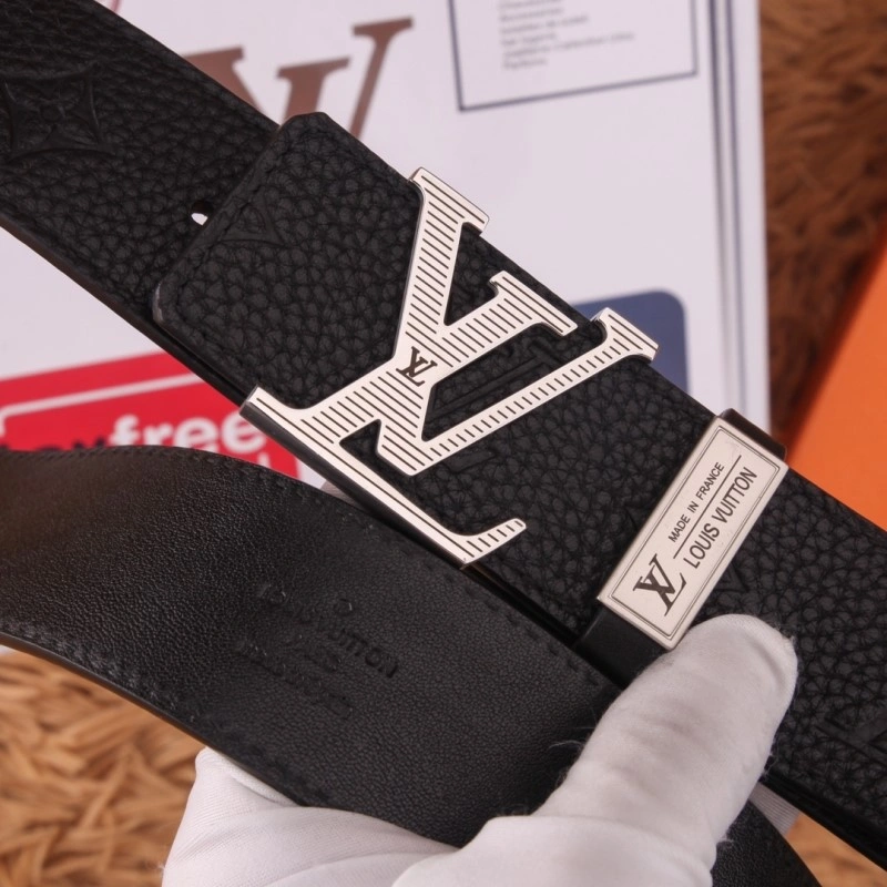 Seasonal Louis Vuitton Belts 299532