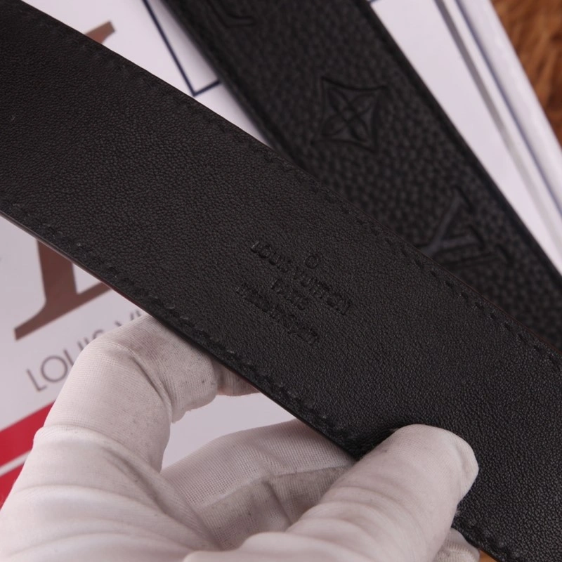 Seasonal Louis Vuitton Belts 299532