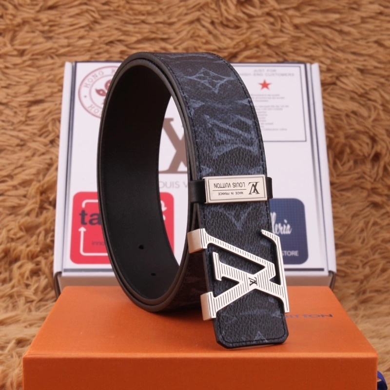 Louis Vuitton Belts Original 299519