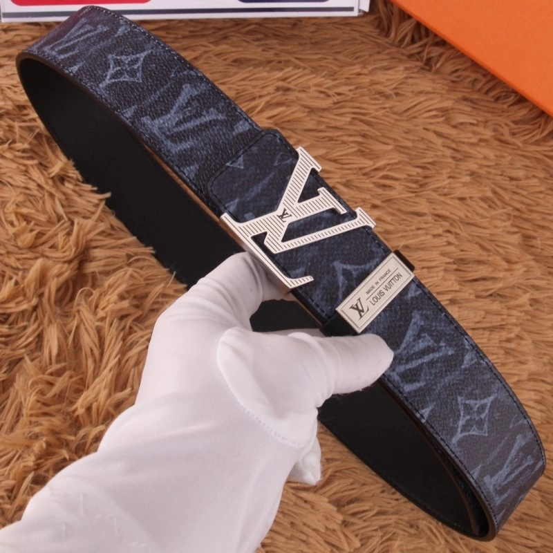 Louis Vuitton Belts Original 299519