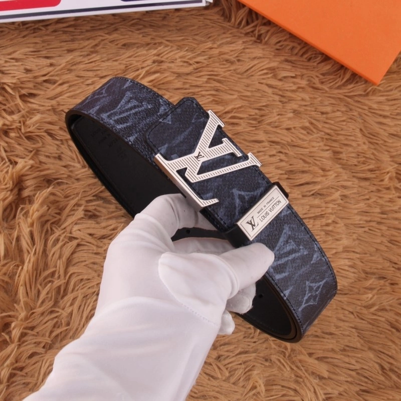 Louis Vuitton Belts Original 299519