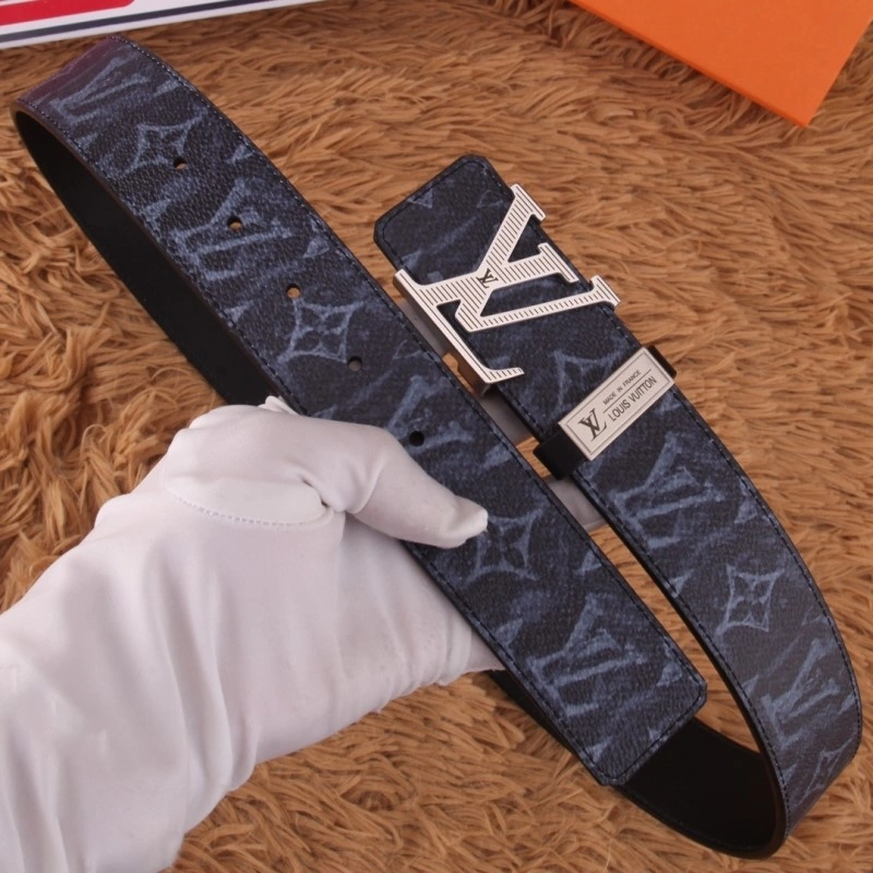 Louis Vuitton Belts Original 299519