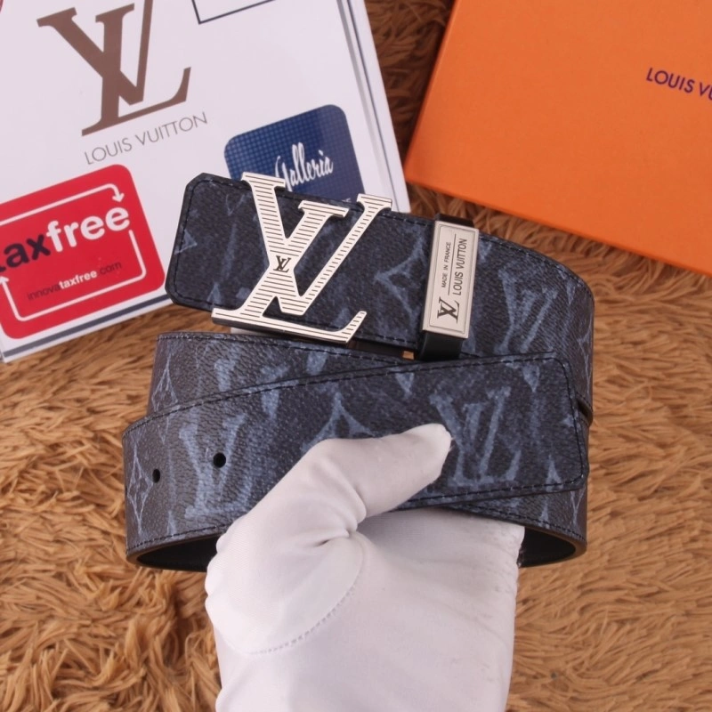 Louis Vuitton Belts Original 299519