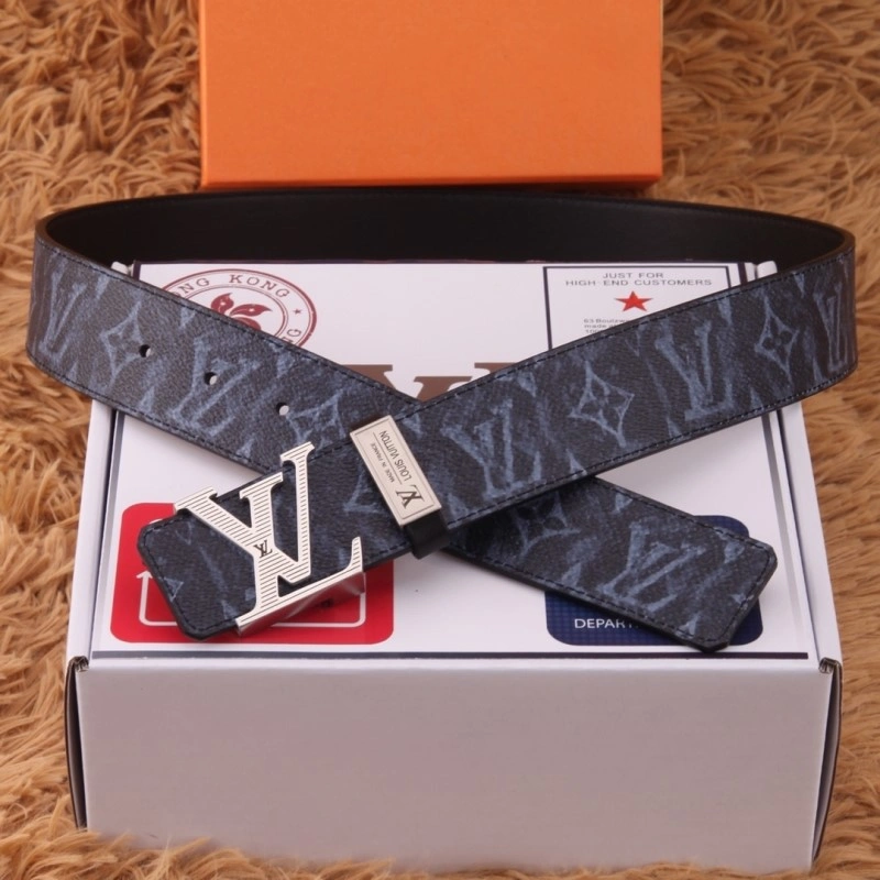 Louis Vuitton Belts Original 299519
