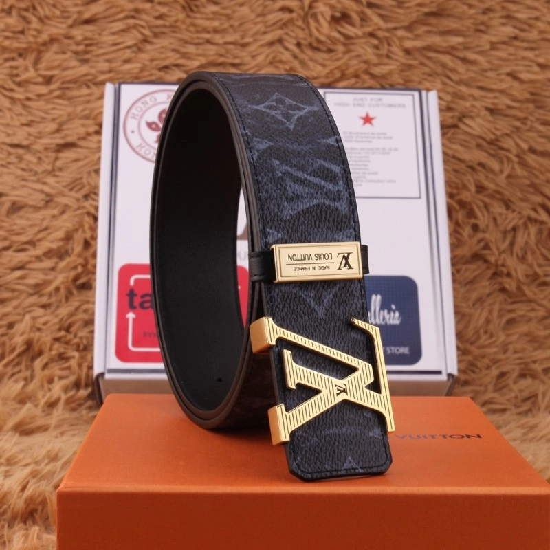 Sleek Louis Vuitton Belts 299527