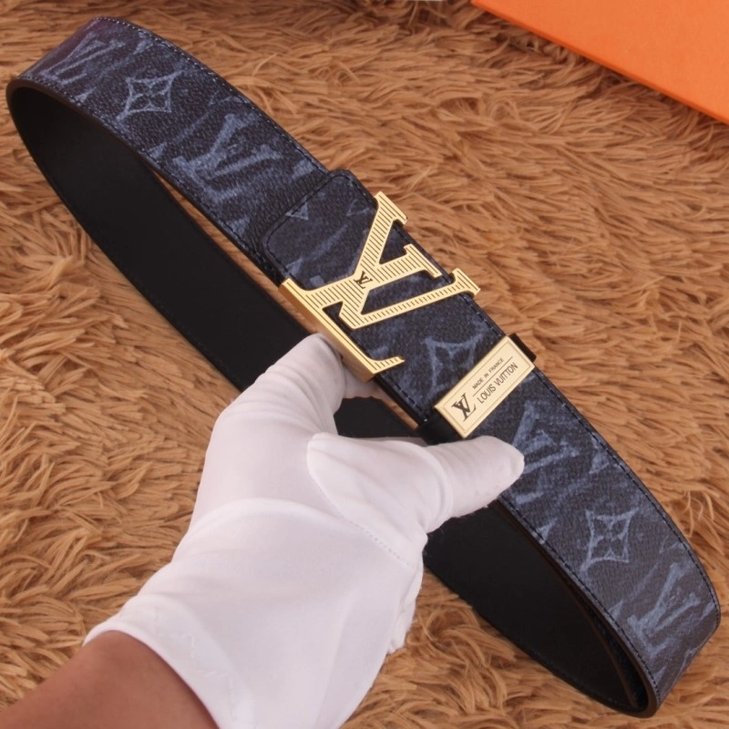 Sleek Louis Vuitton Belts 299527