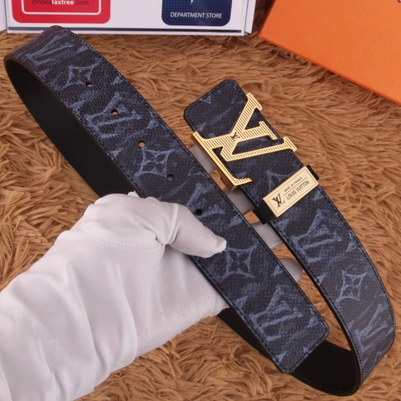 Sleek Louis Vuitton Belts 299527