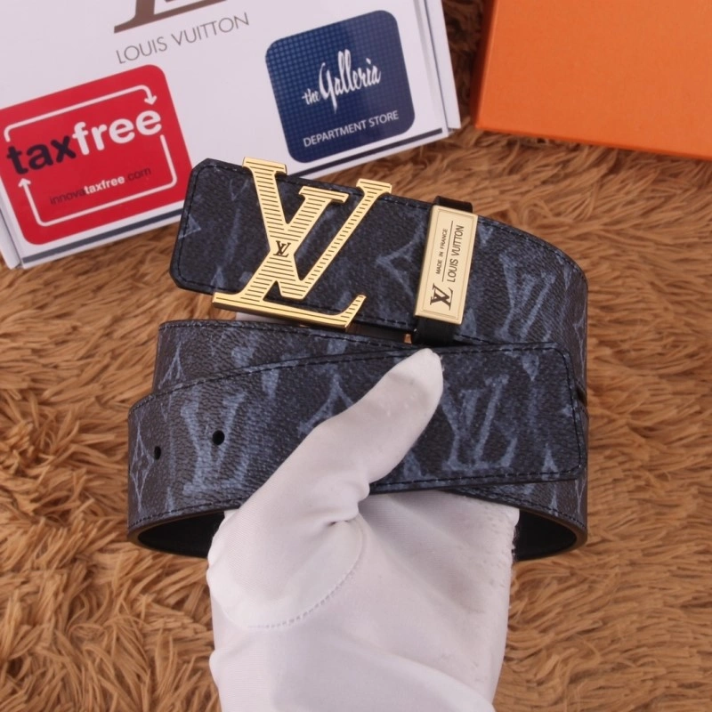Sleek Louis Vuitton Belts 299527