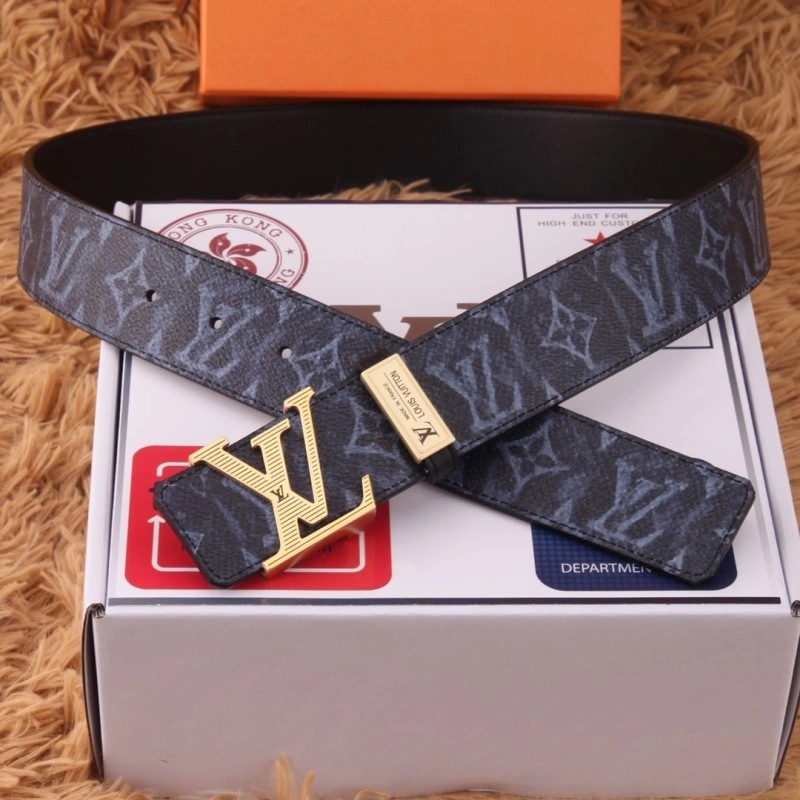 Sleek Louis Vuitton Belts 299527