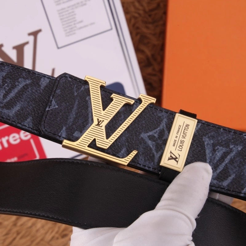 Sleek Louis Vuitton Belts 299527