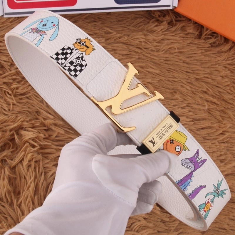 Louis Vuitton Belts OnTrend 299531