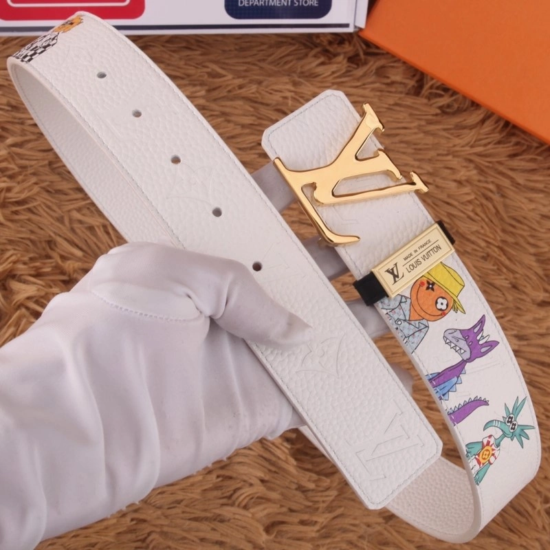 Louis Vuitton Belts OnTrend 299531