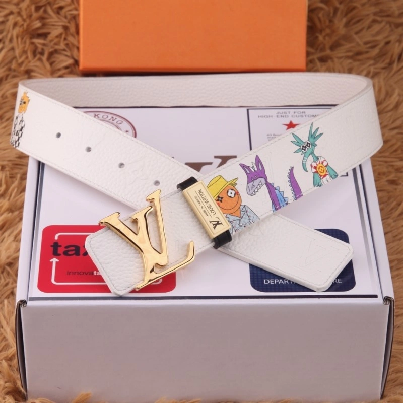 Louis Vuitton Belts OnTrend 299531