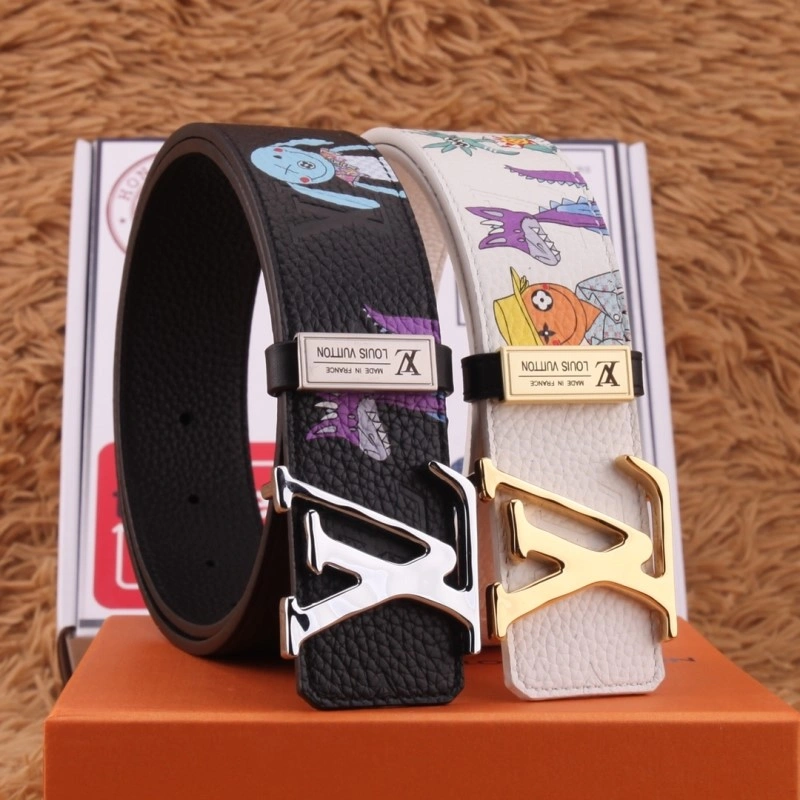 Louis Vuitton Belts OnTrend 299531