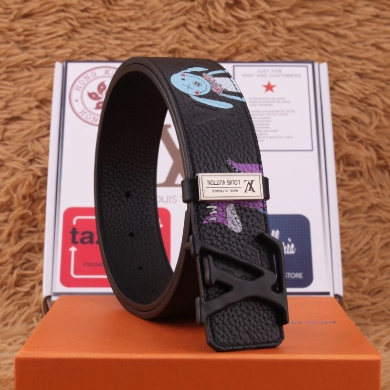 TravelReady Louis Vuitton Belts 299513