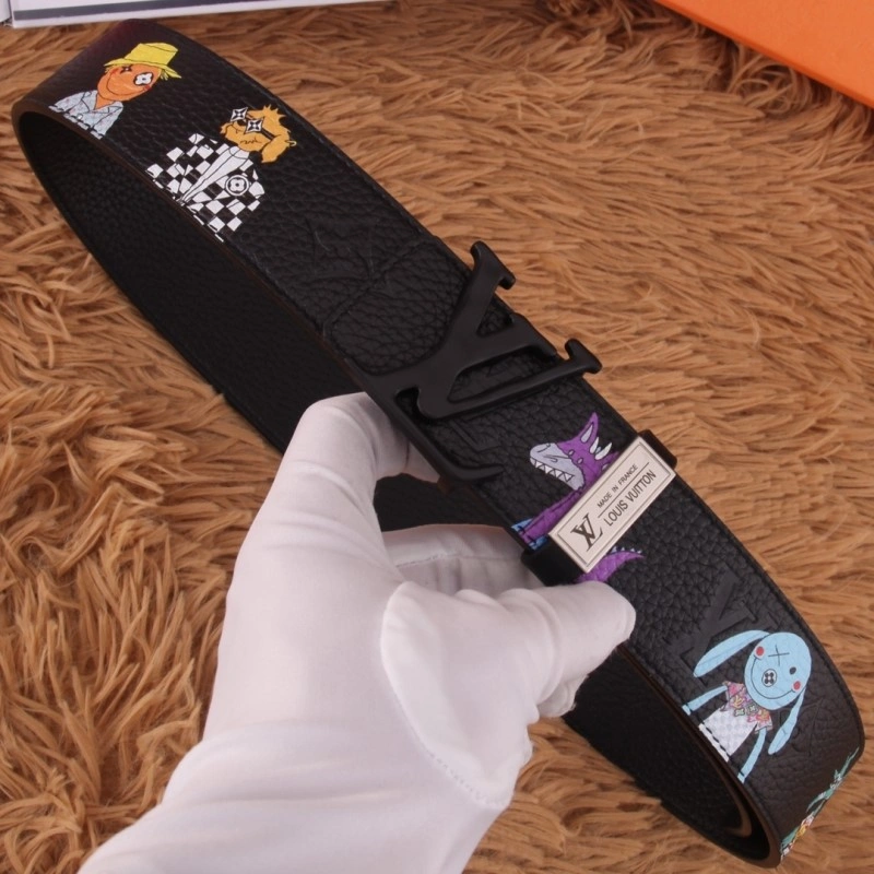 TravelReady Louis Vuitton Belts 299513