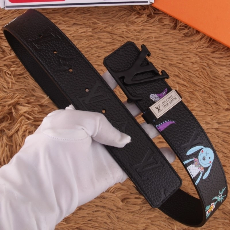 TravelReady Louis Vuitton Belts 299513