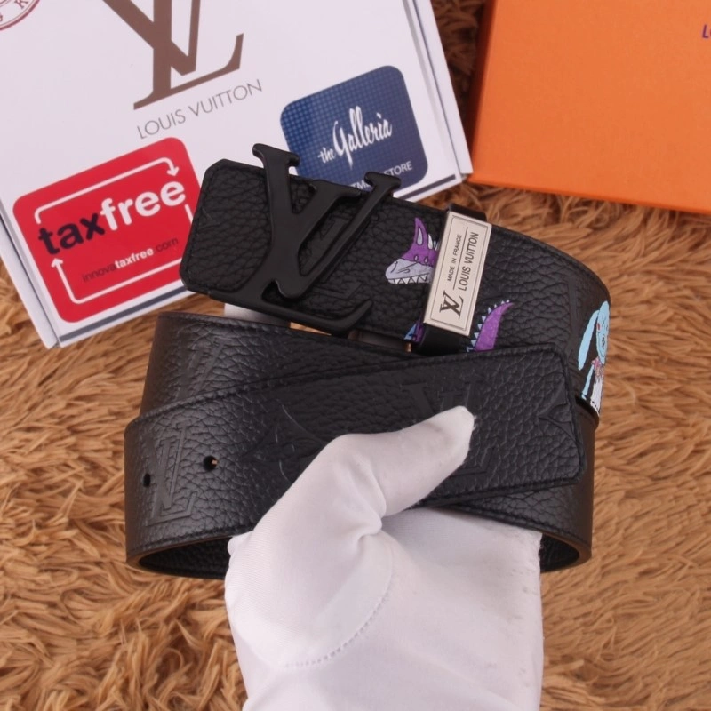 TravelReady Louis Vuitton Belts 299513